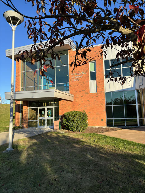 Columbia Greene Academic Center