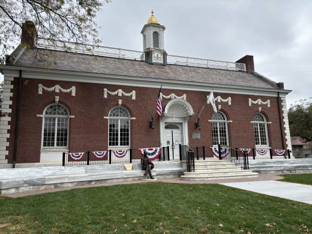 Mason Public Library