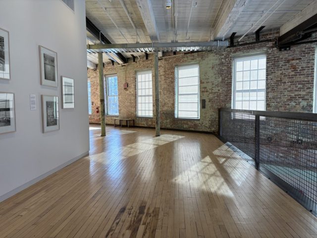 Massachusetts Museum of Contemporary Art