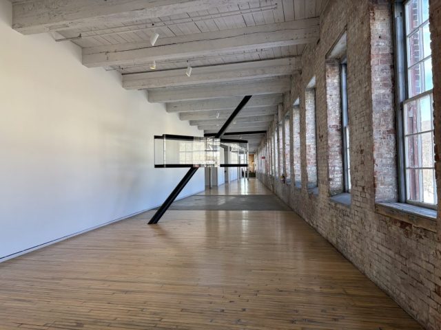 Massachusetts Museum of Contemporary Art