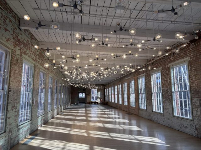 Massachusetts Museum of Contemporary Art