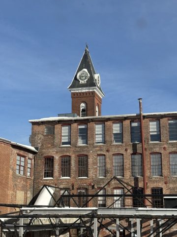 Massachusetts Museum of Contemporary Art