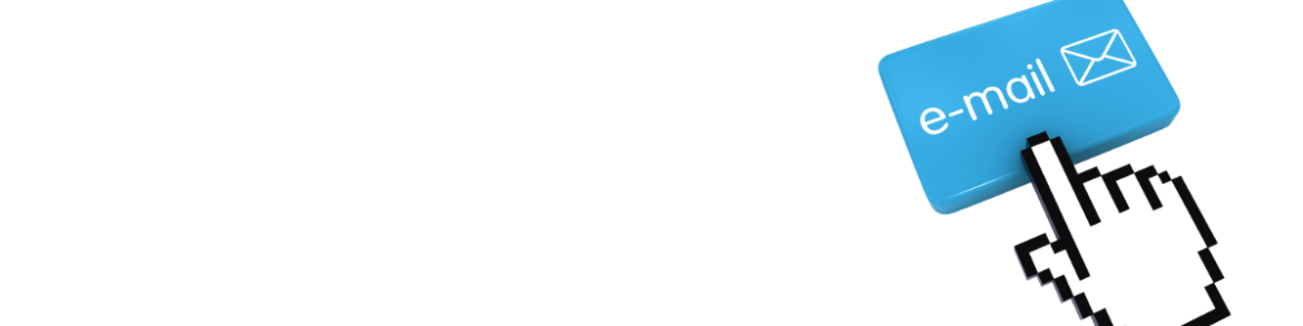 Email Logo on a White Background